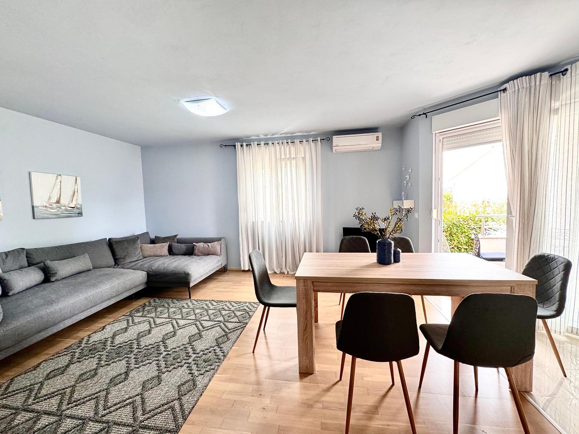 Apartments Terra Solaris Medulin Dış mekan fotoğraf