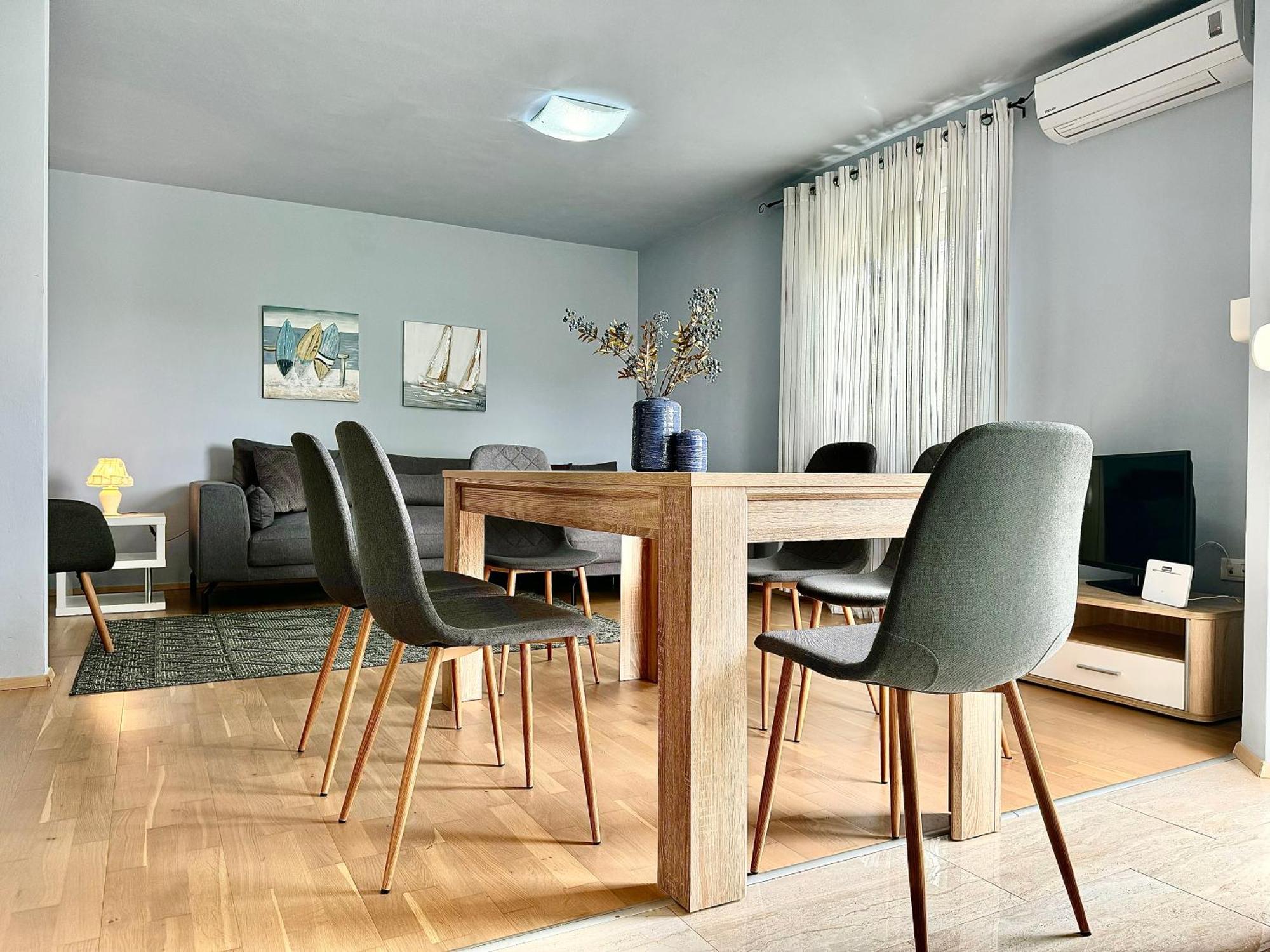 Apartments Terra Solaris Medulin Dış mekan fotoğraf