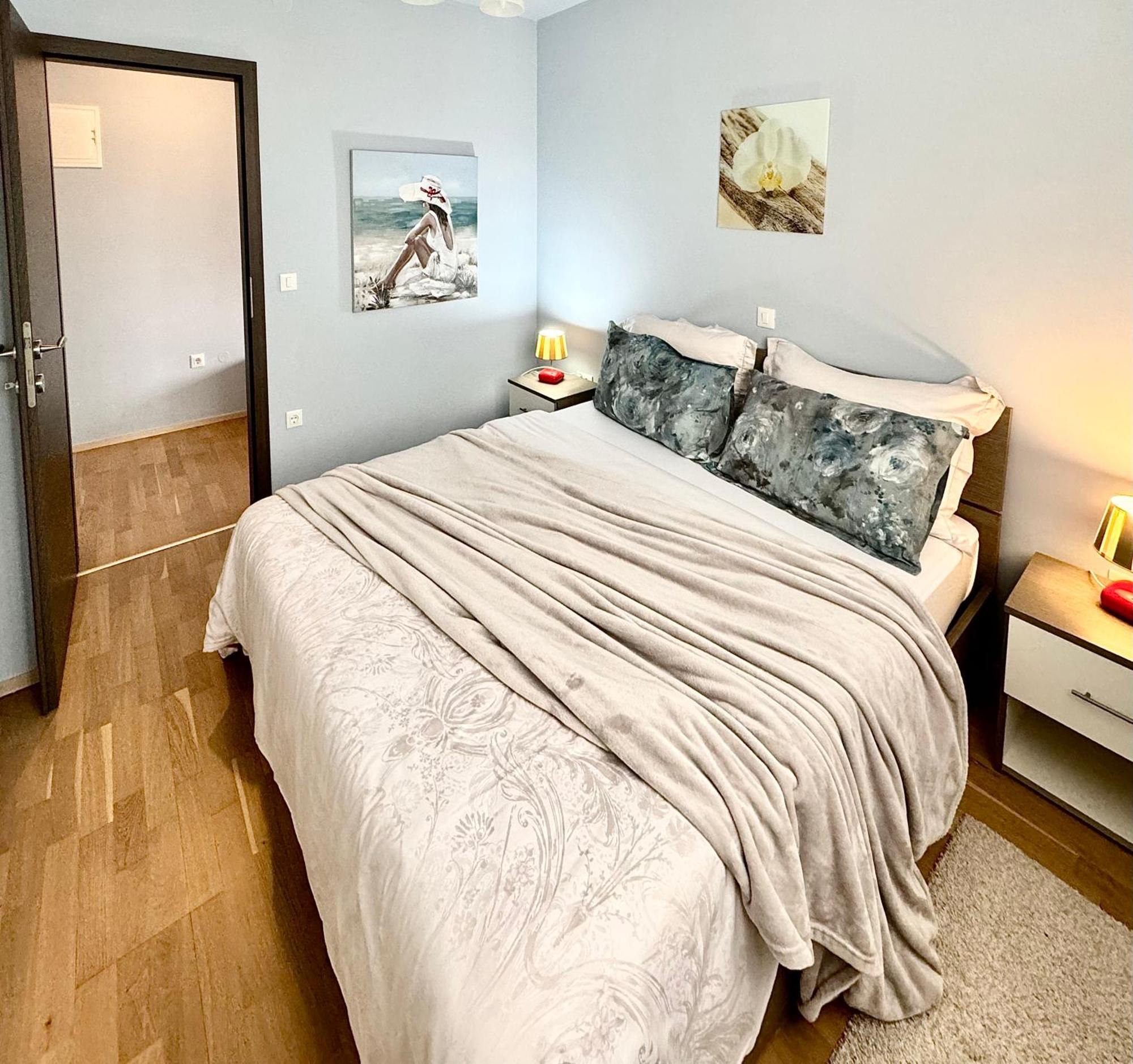 Apartments Terra Solaris Medulin Dış mekan fotoğraf