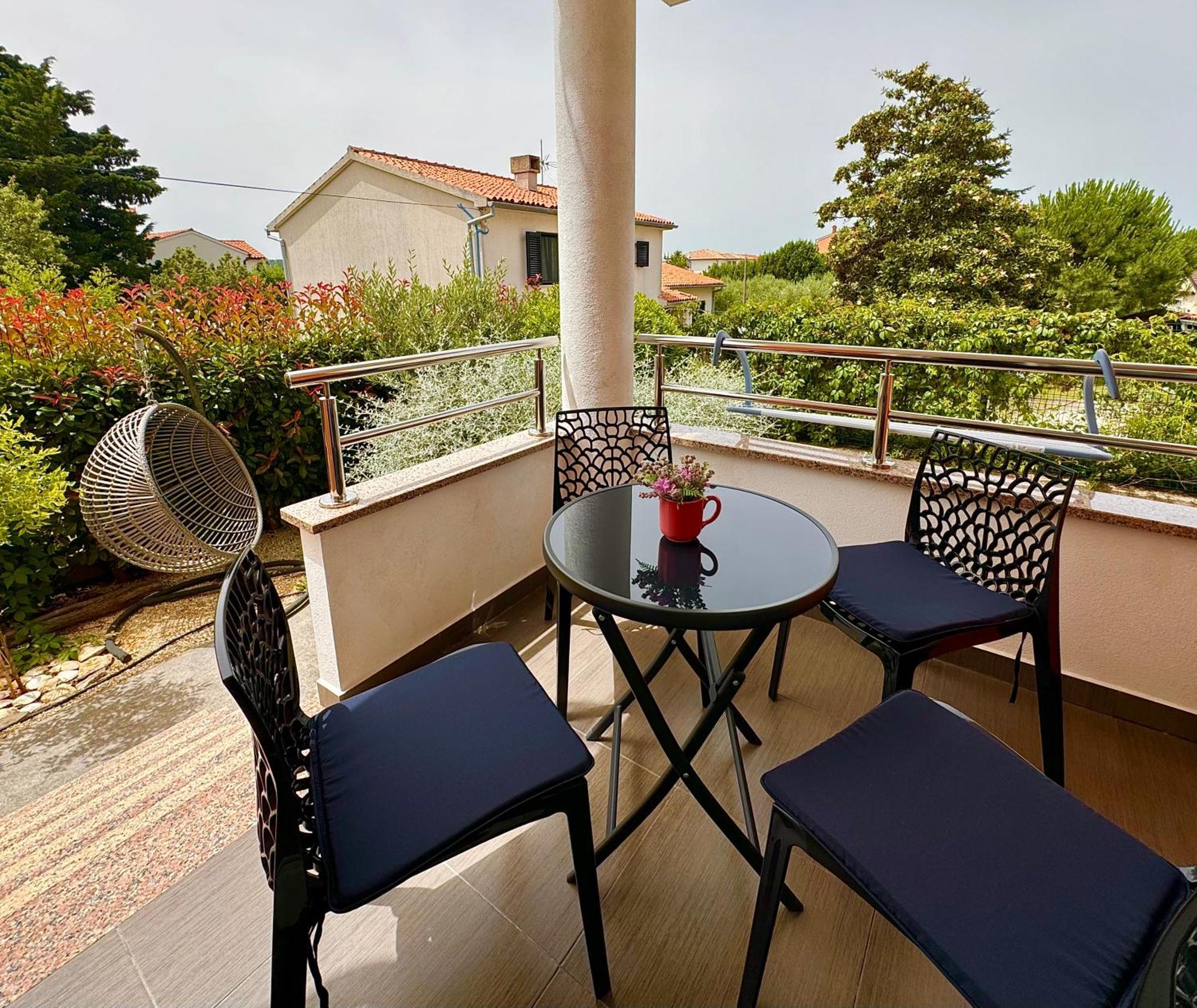 Apartments Terra Solaris Medulin Dış mekan fotoğraf
