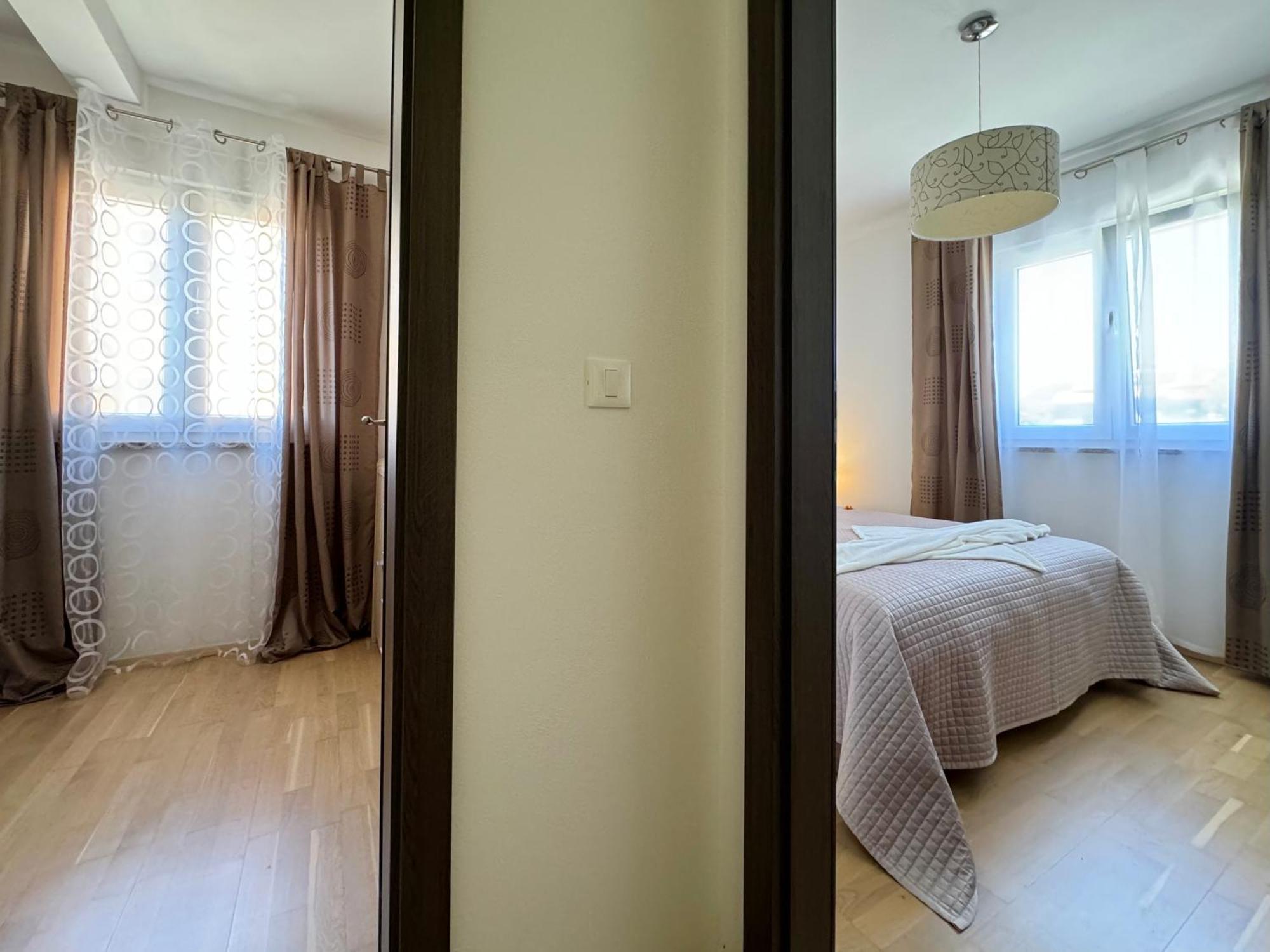 Apartments Terra Solaris Medulin Dış mekan fotoğraf