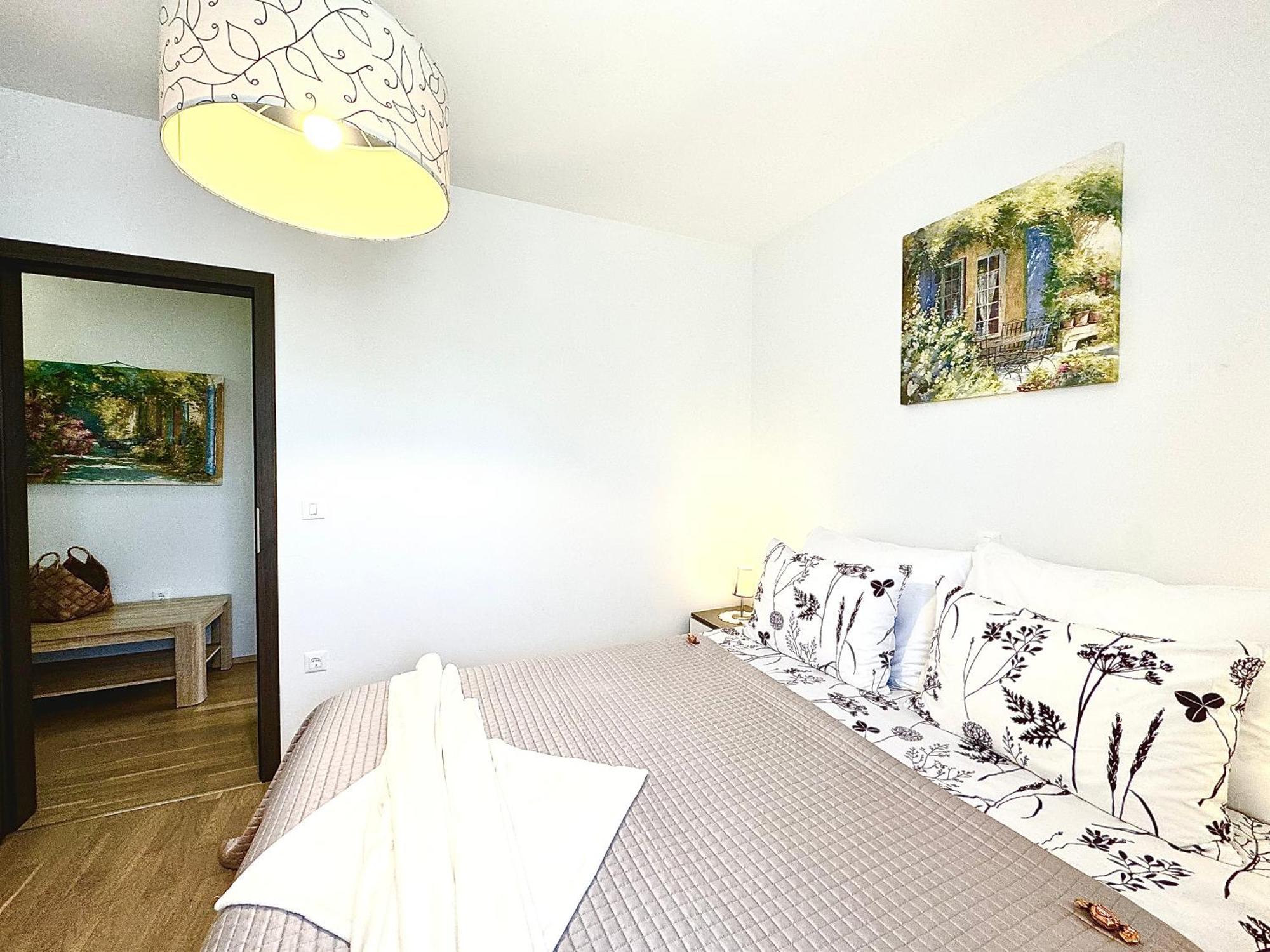 Apartments Terra Solaris Medulin Dış mekan fotoğraf