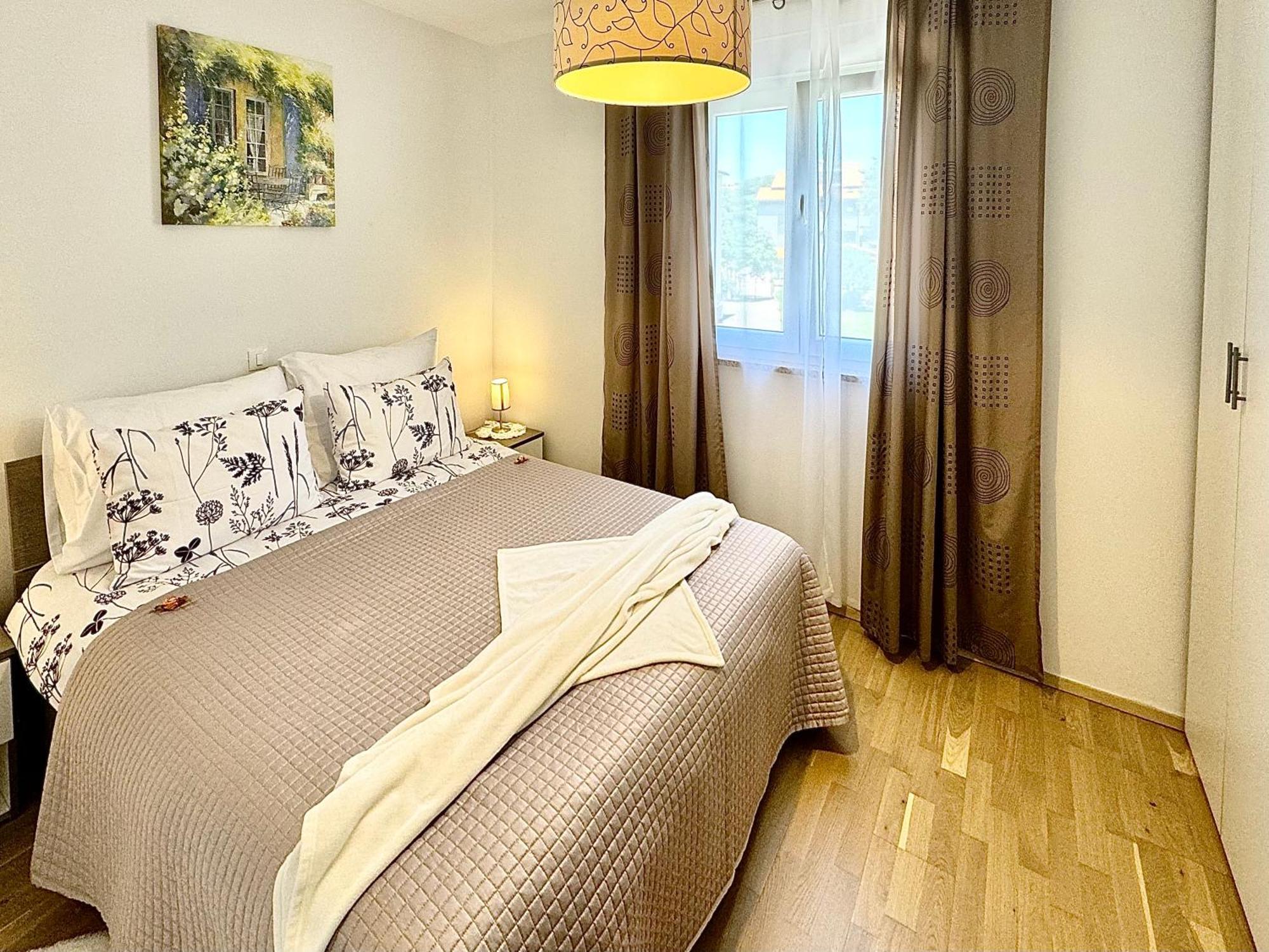 Apartments Terra Solaris Medulin Dış mekan fotoğraf