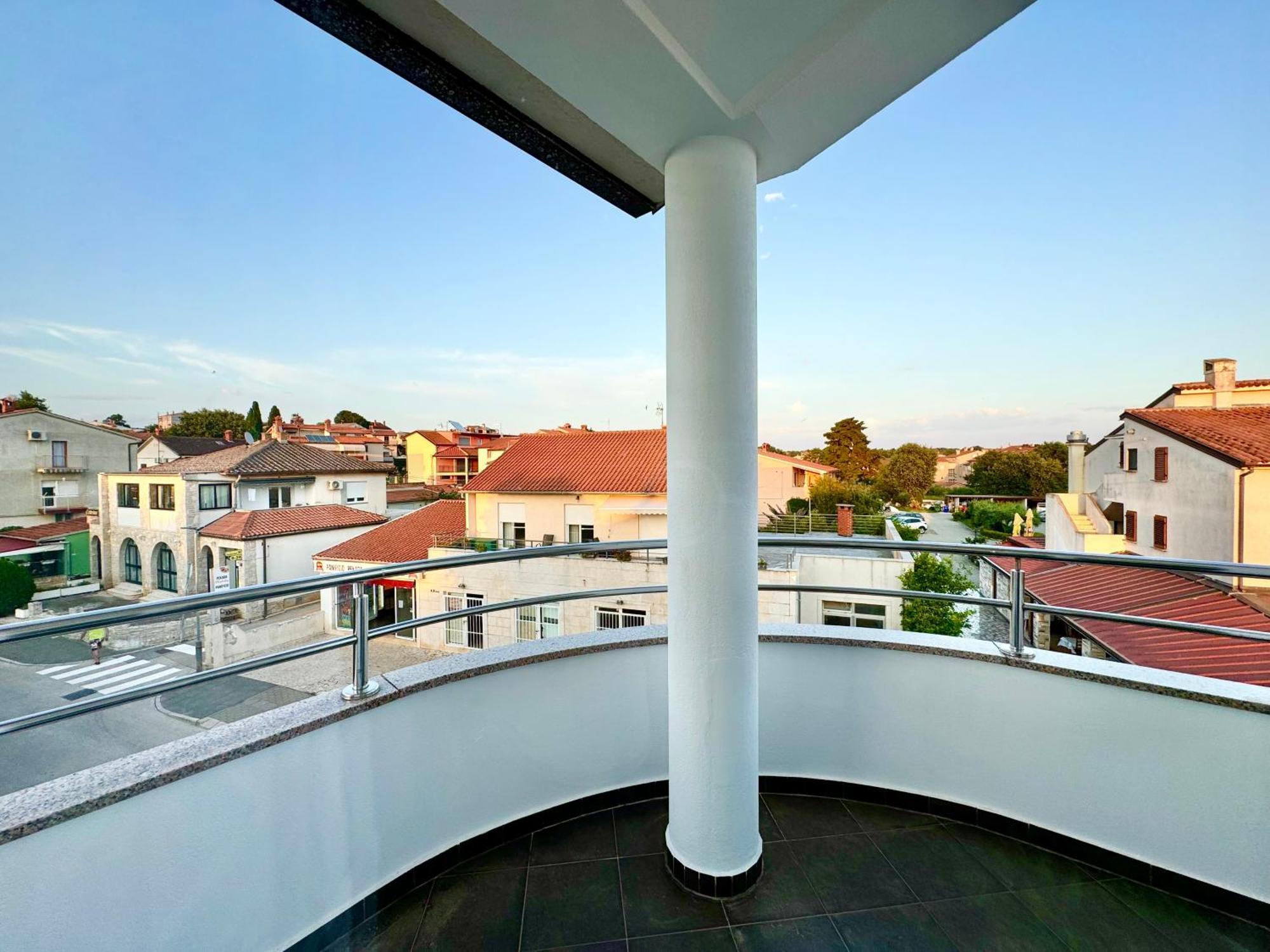 Apartments Terra Solaris Medulin Oda fotoğraf