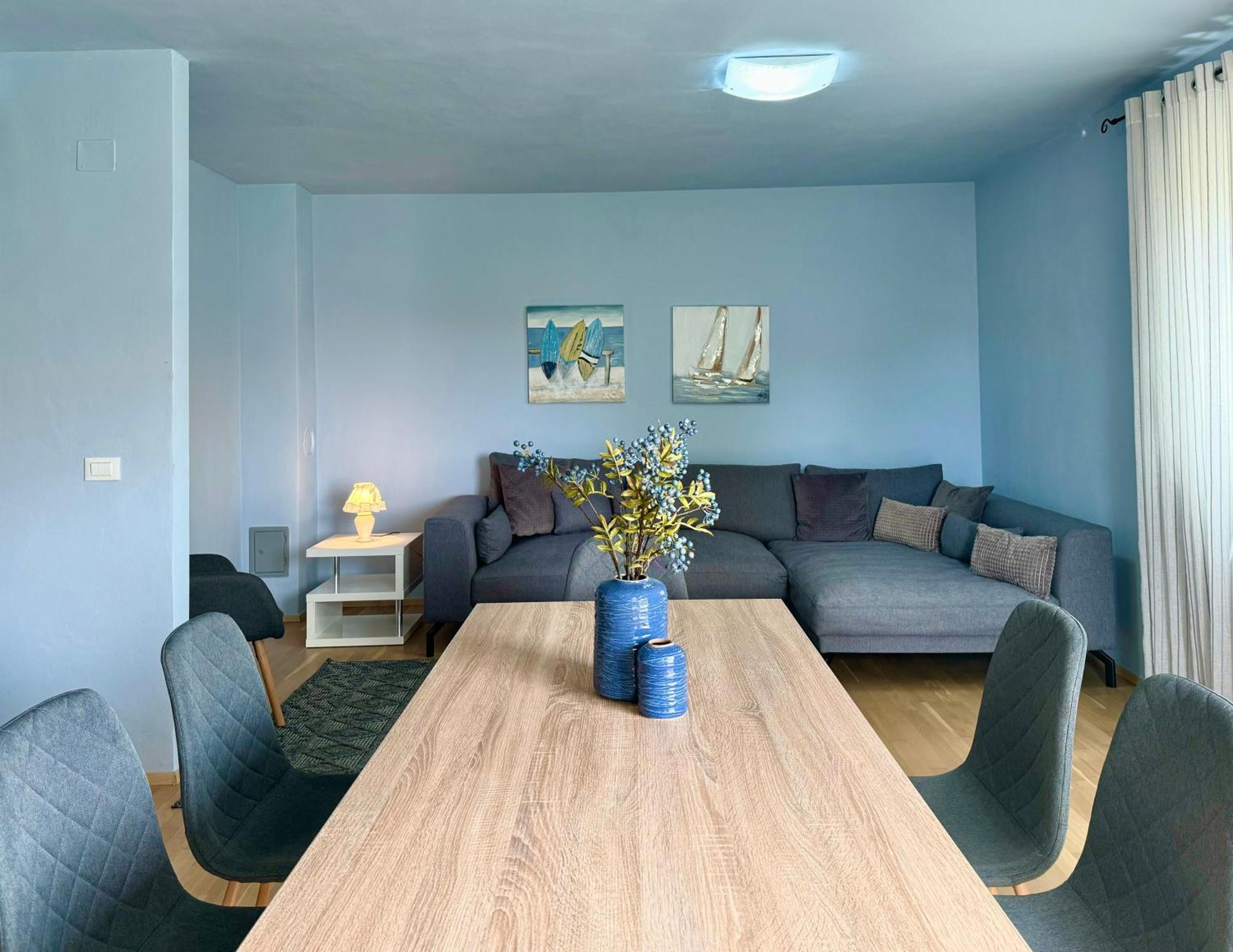 Apartments Terra Solaris Medulin Dış mekan fotoğraf