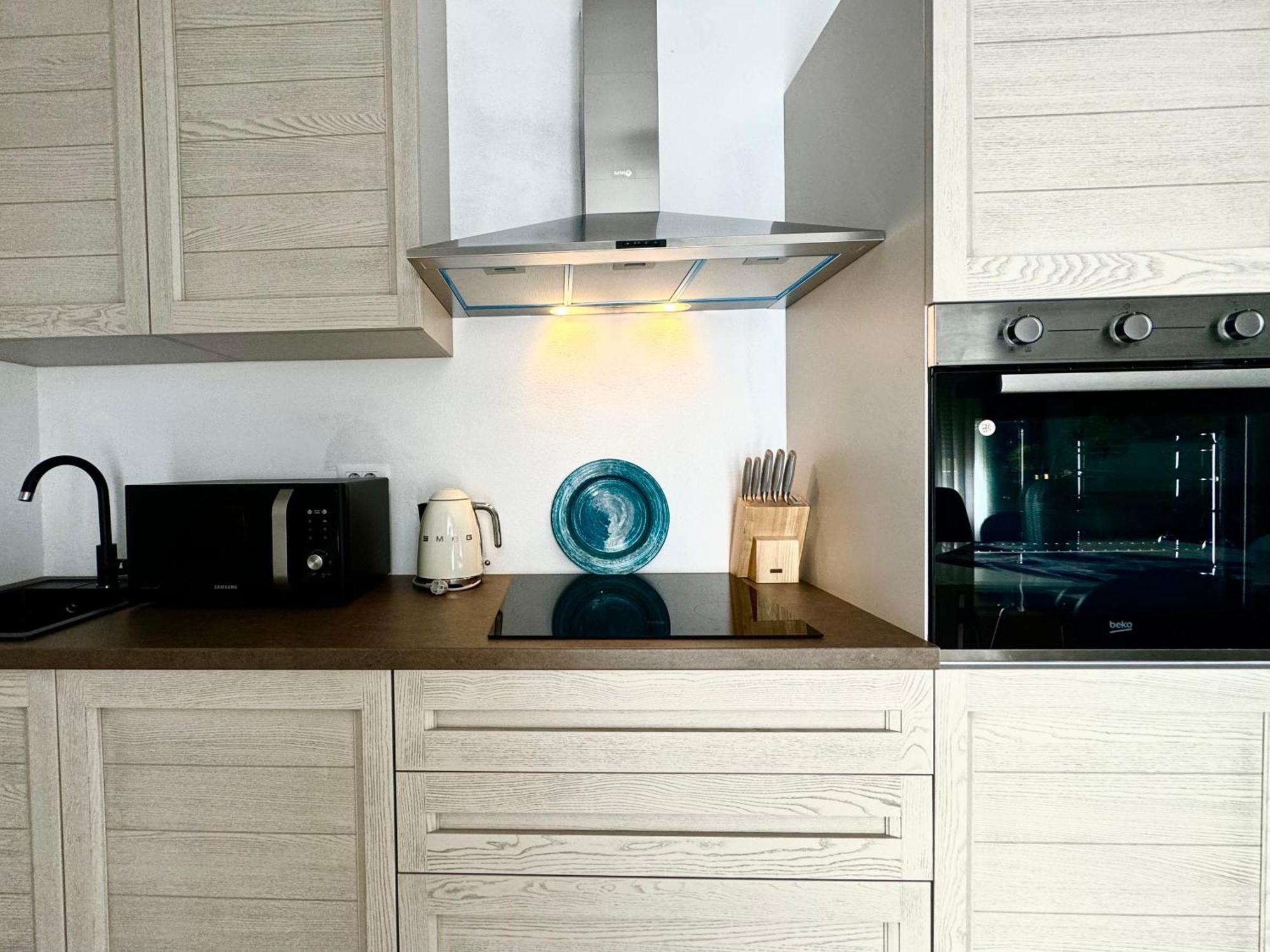 Apartments Terra Solaris Medulin Dış mekan fotoğraf