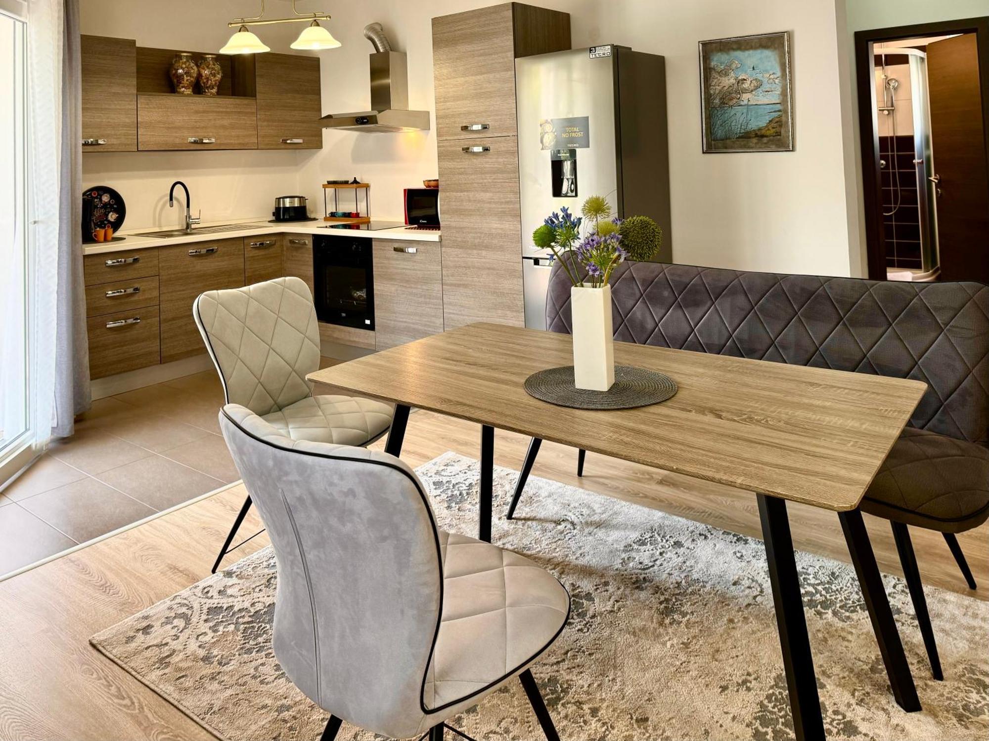 Apartments Terra Solaris Medulin Dış mekan fotoğraf