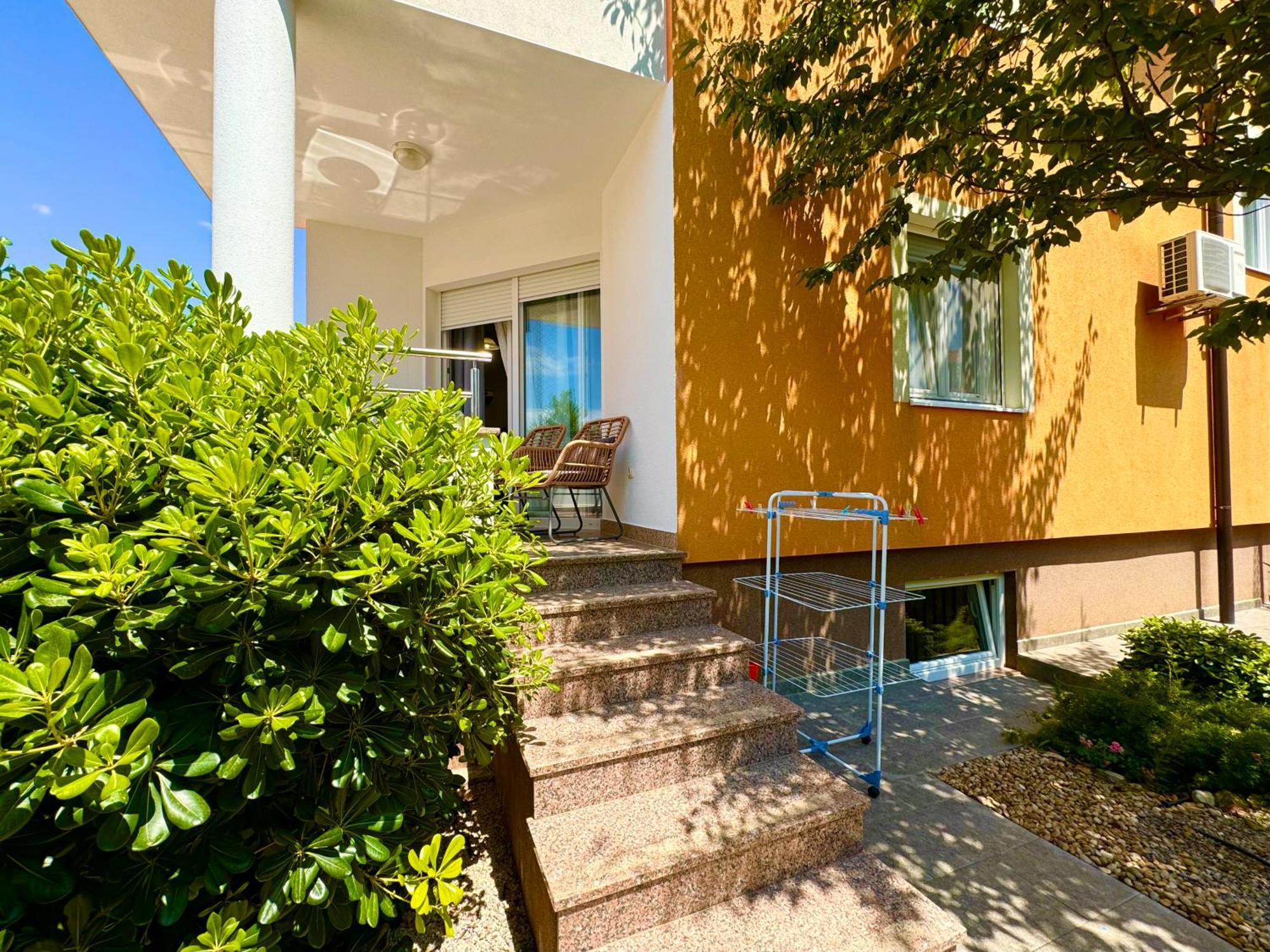 Apartments Terra Solaris Medulin Dış mekan fotoğraf