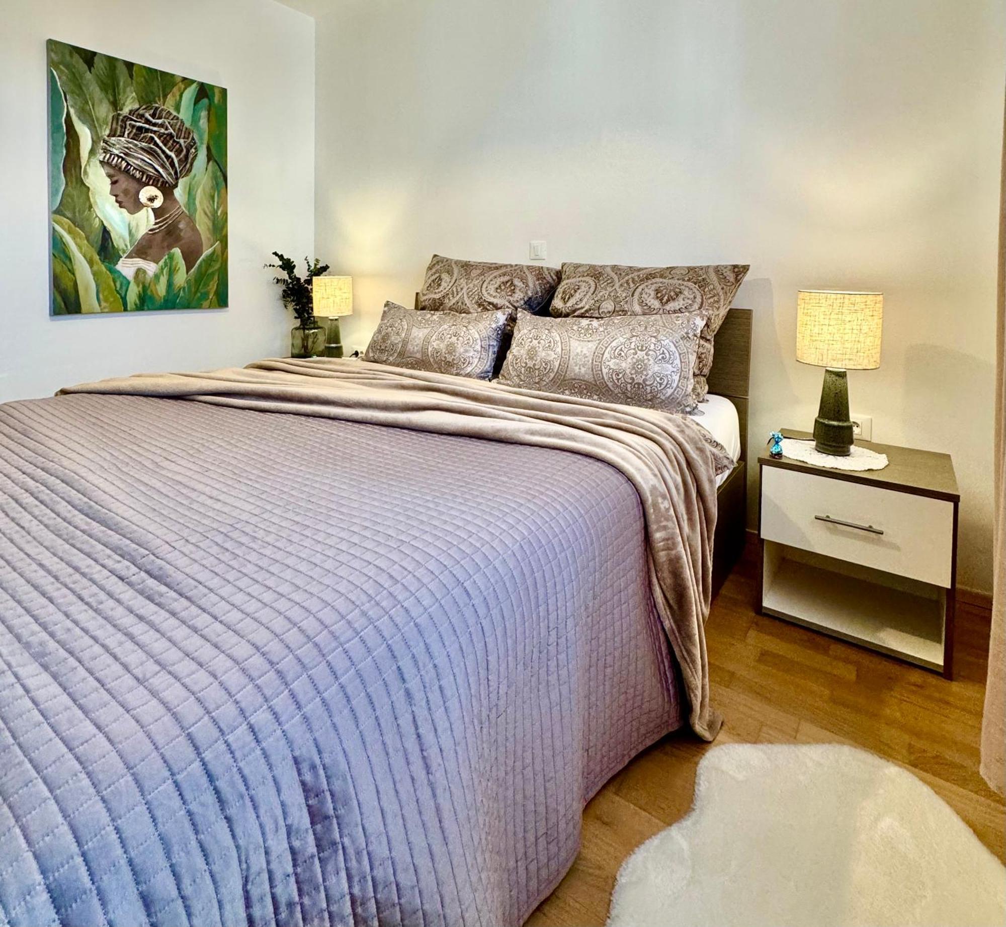 Apartments Terra Solaris Medulin Dış mekan fotoğraf