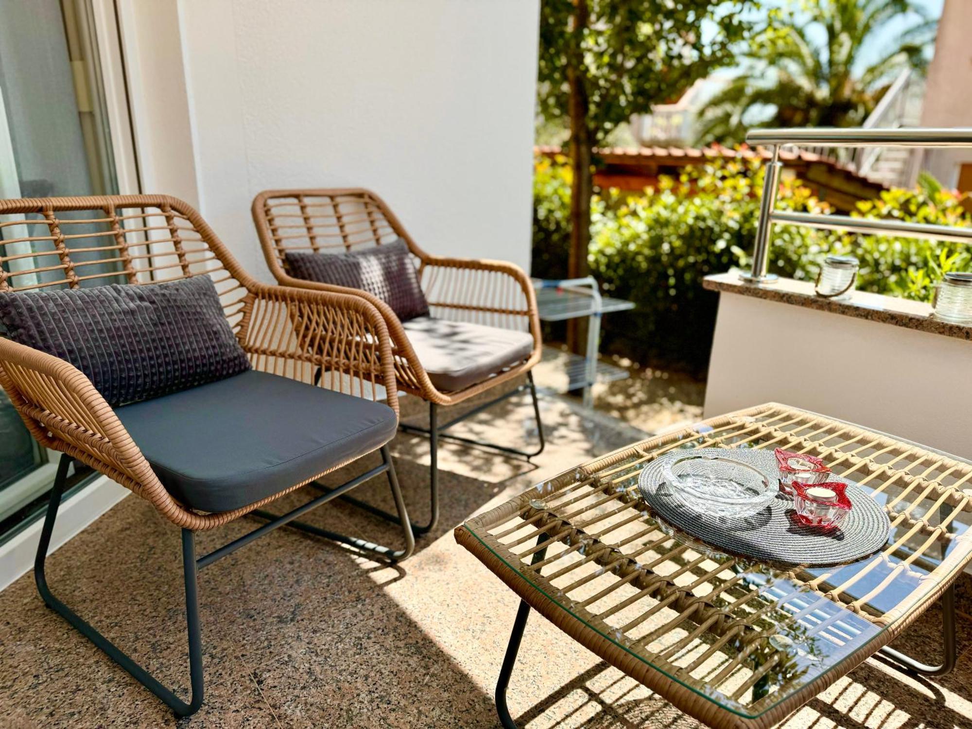 Apartments Terra Solaris Medulin Dış mekan fotoğraf