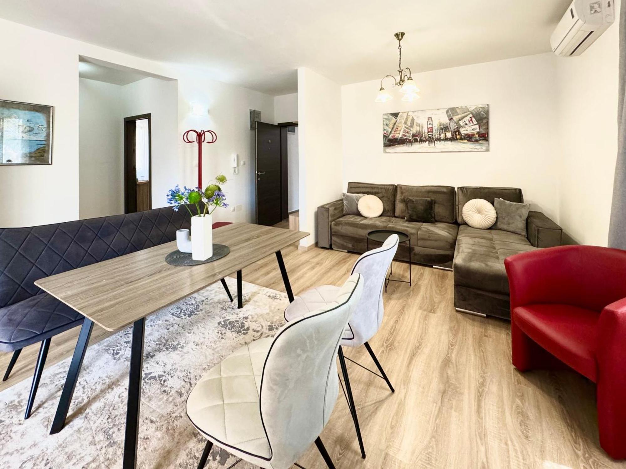Apartments Terra Solaris Medulin Dış mekan fotoğraf