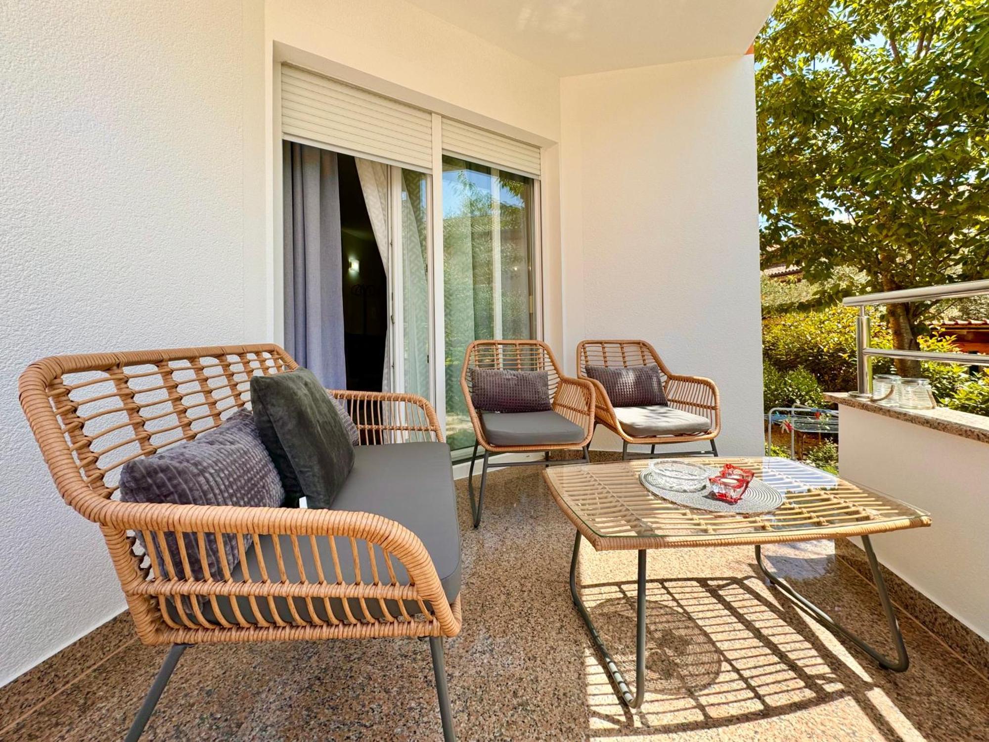 Apartments Terra Solaris Medulin Dış mekan fotoğraf