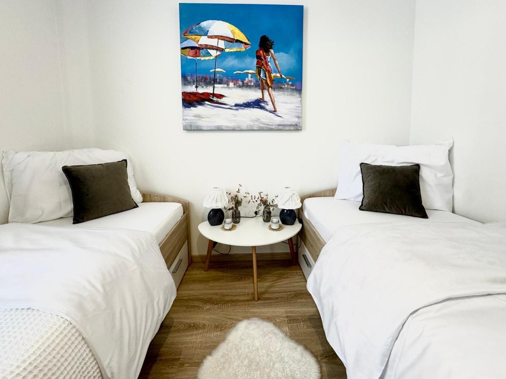 Apartments Terra Solaris Medulin Dış mekan fotoğraf