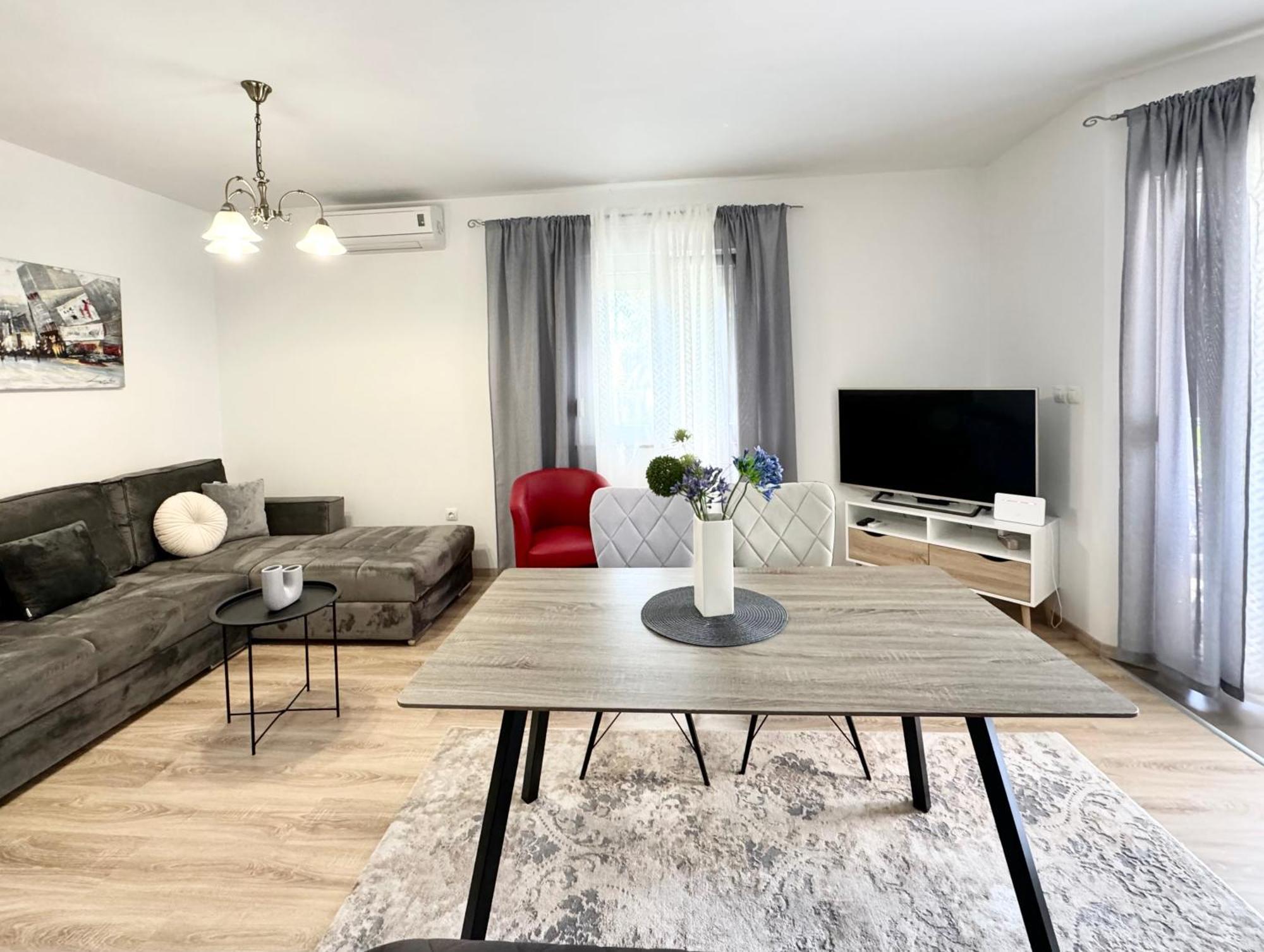 Apartments Terra Solaris Medulin Dış mekan fotoğraf