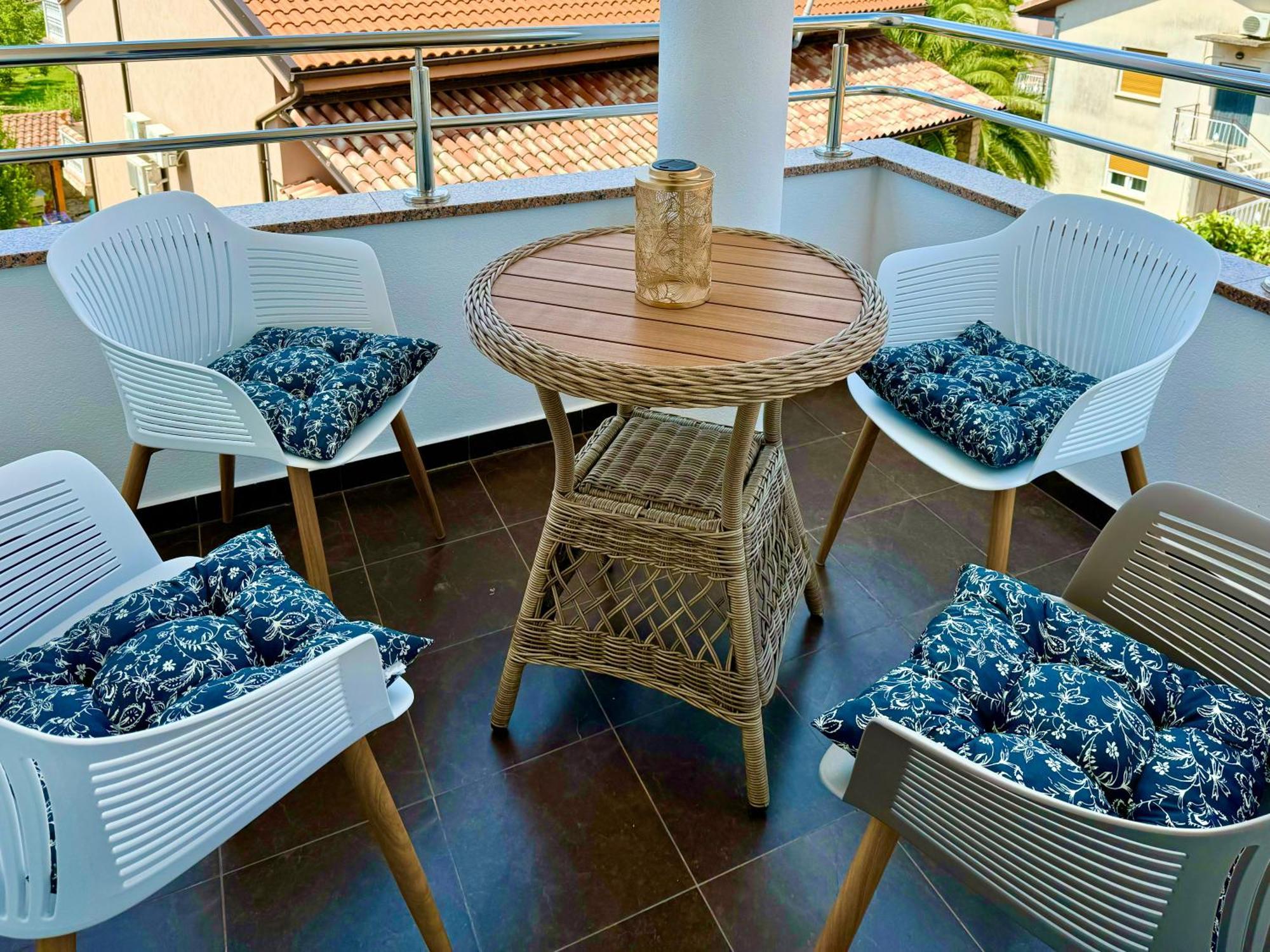 Apartments Terra Solaris Medulin Dış mekan fotoğraf