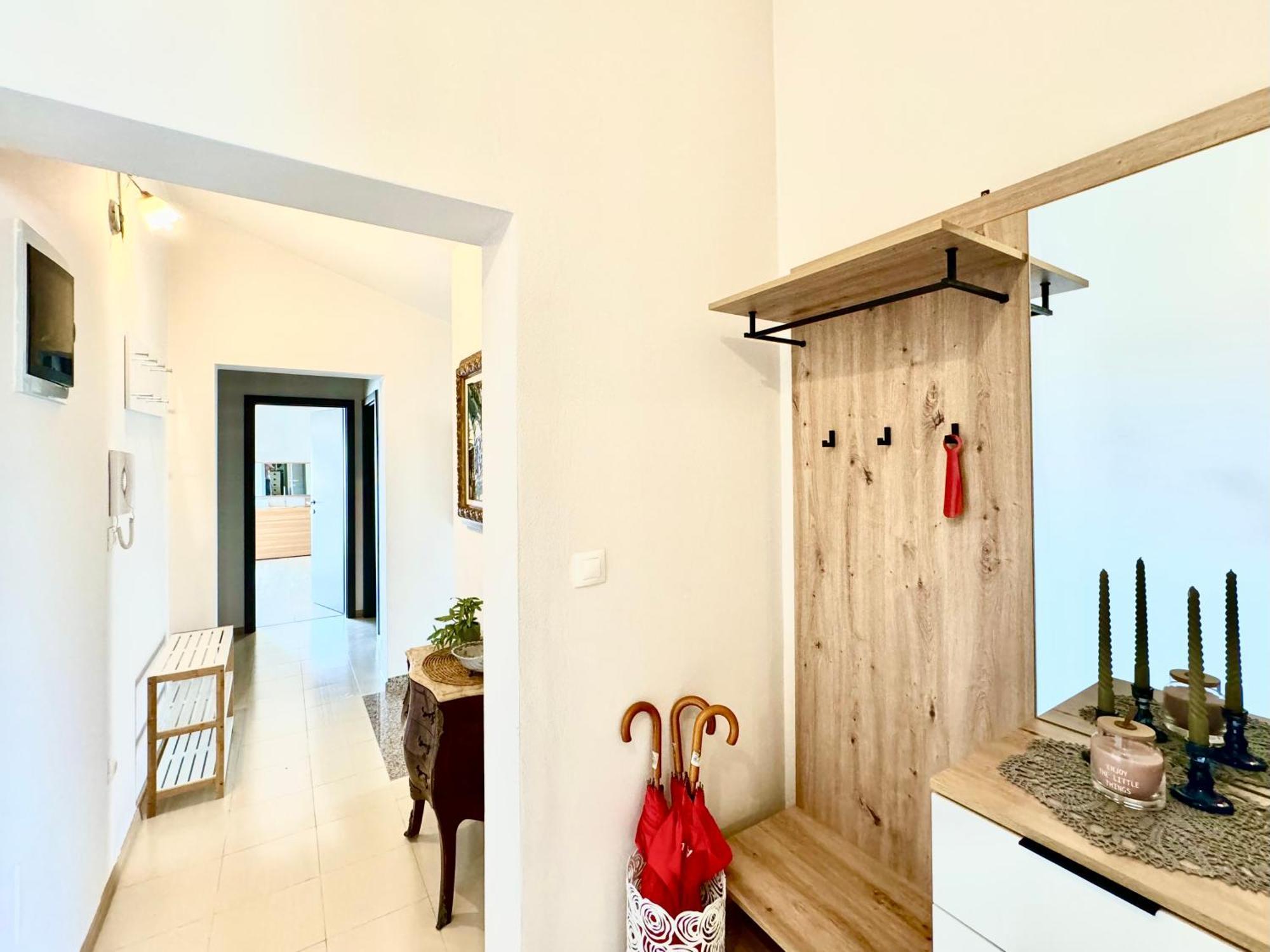 Apartments Terra Solaris Medulin Dış mekan fotoğraf