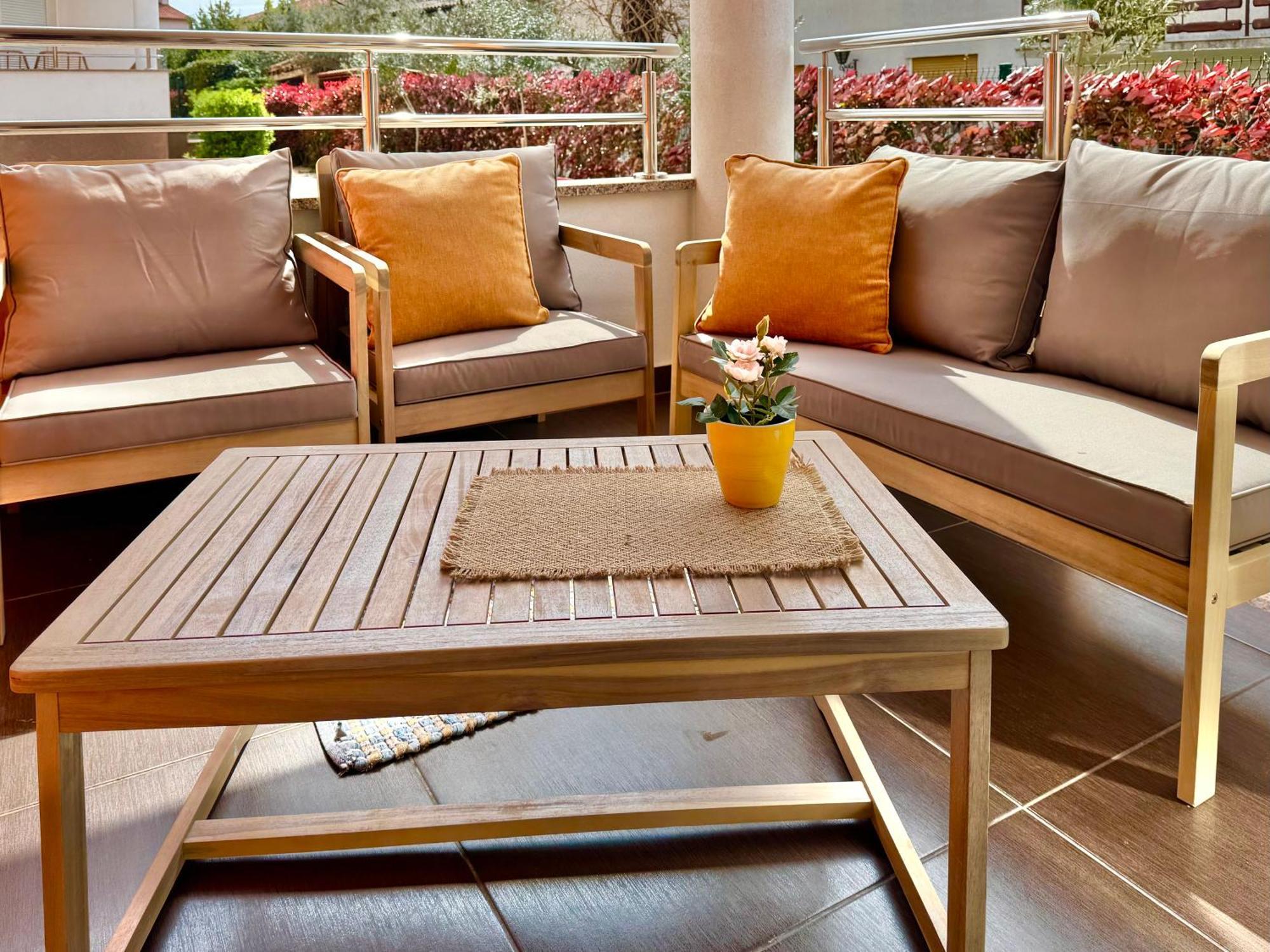 Apartments Terra Solaris Medulin Dış mekan fotoğraf