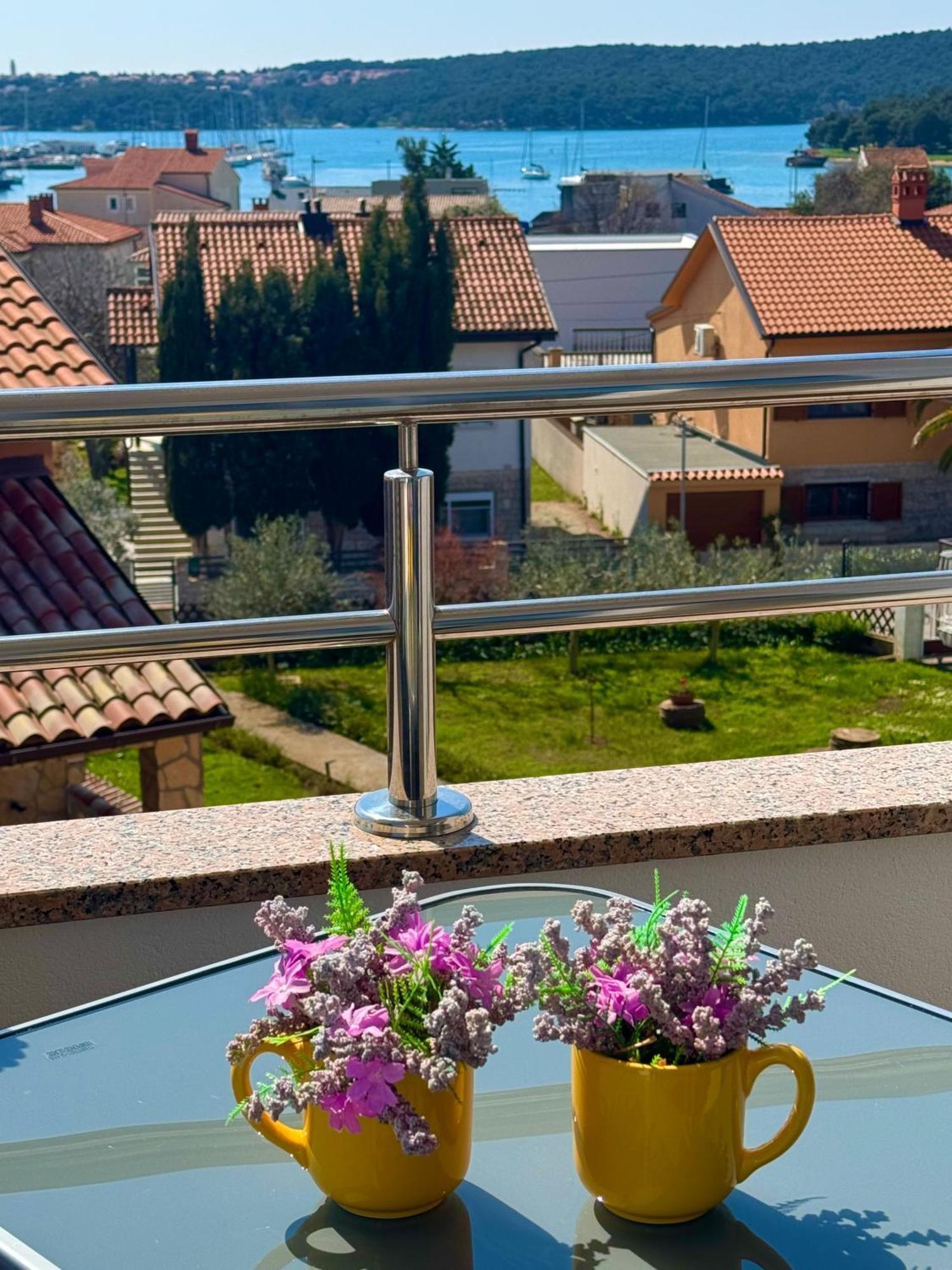 Apartments Terra Solaris Medulin Dış mekan fotoğraf