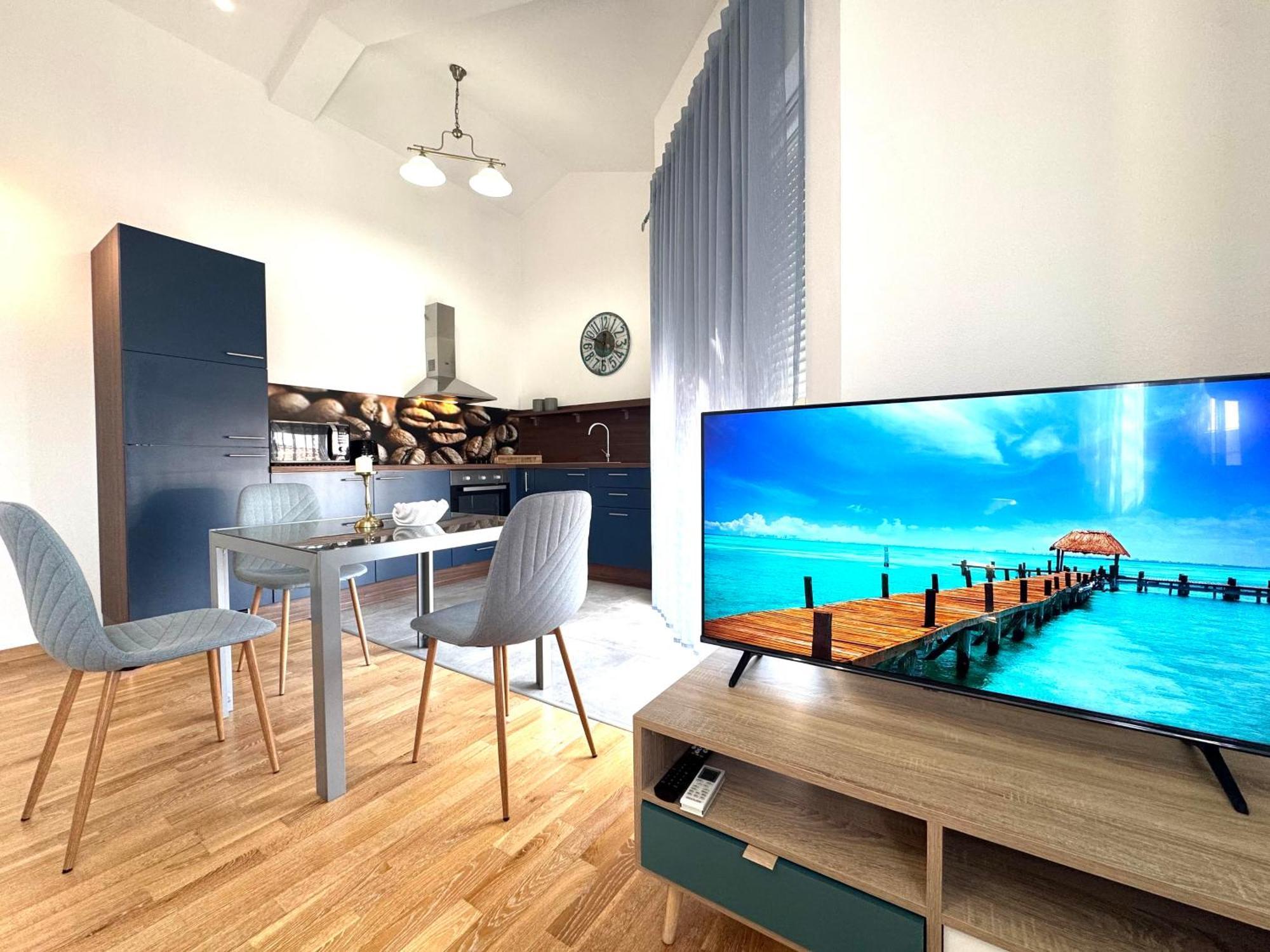 Apartments Terra Solaris Medulin Dış mekan fotoğraf