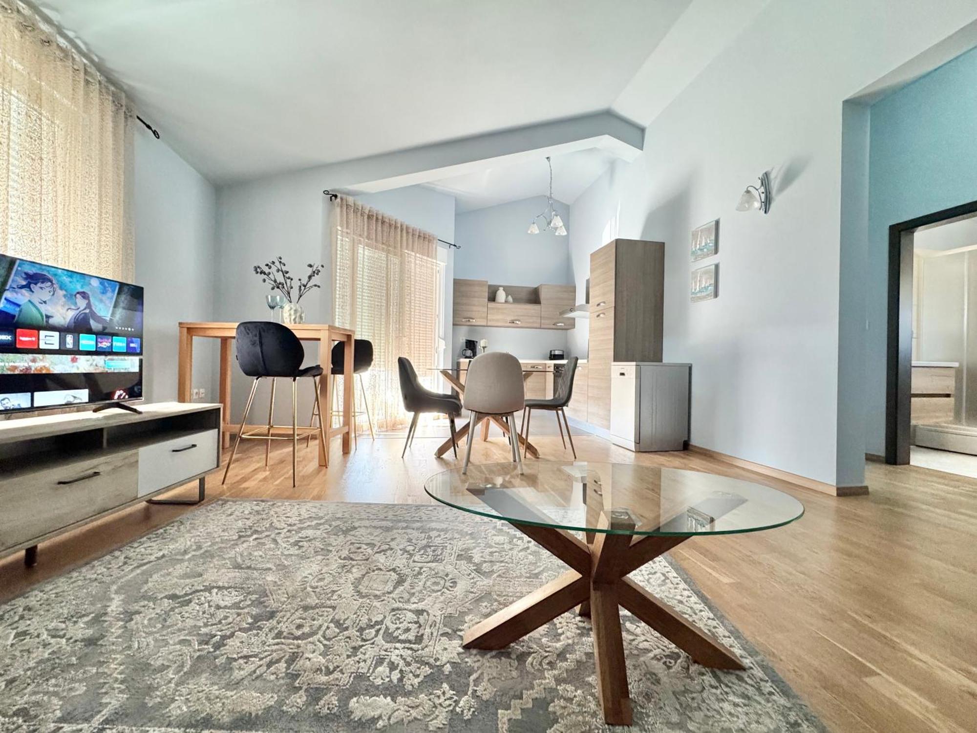 Apartments Terra Solaris Medulin Oda fotoğraf