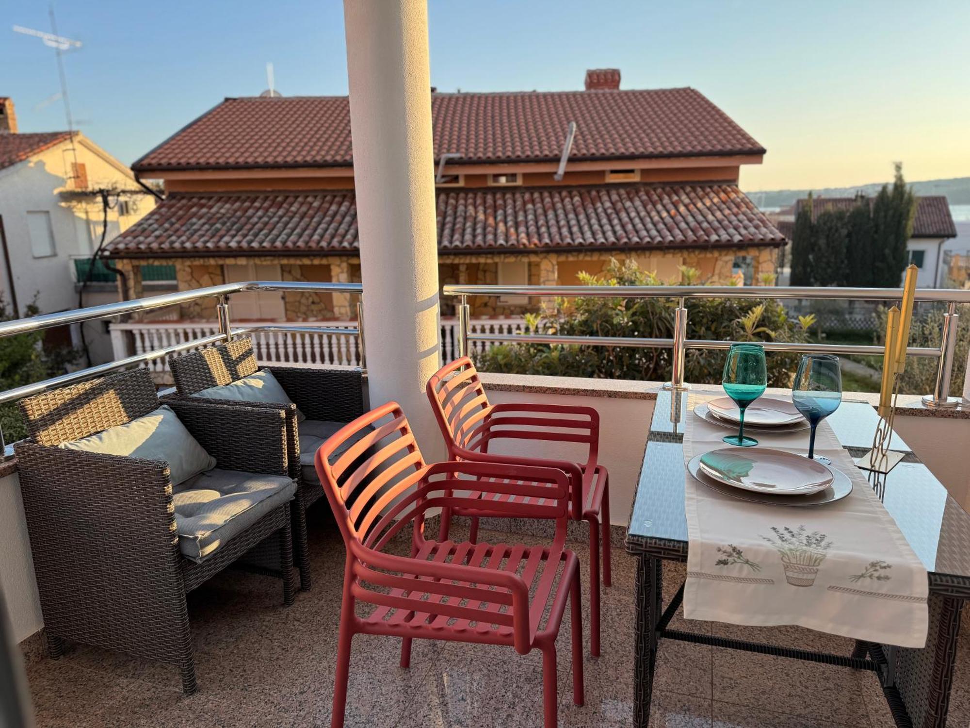 Apartments Terra Solaris Medulin Dış mekan fotoğraf