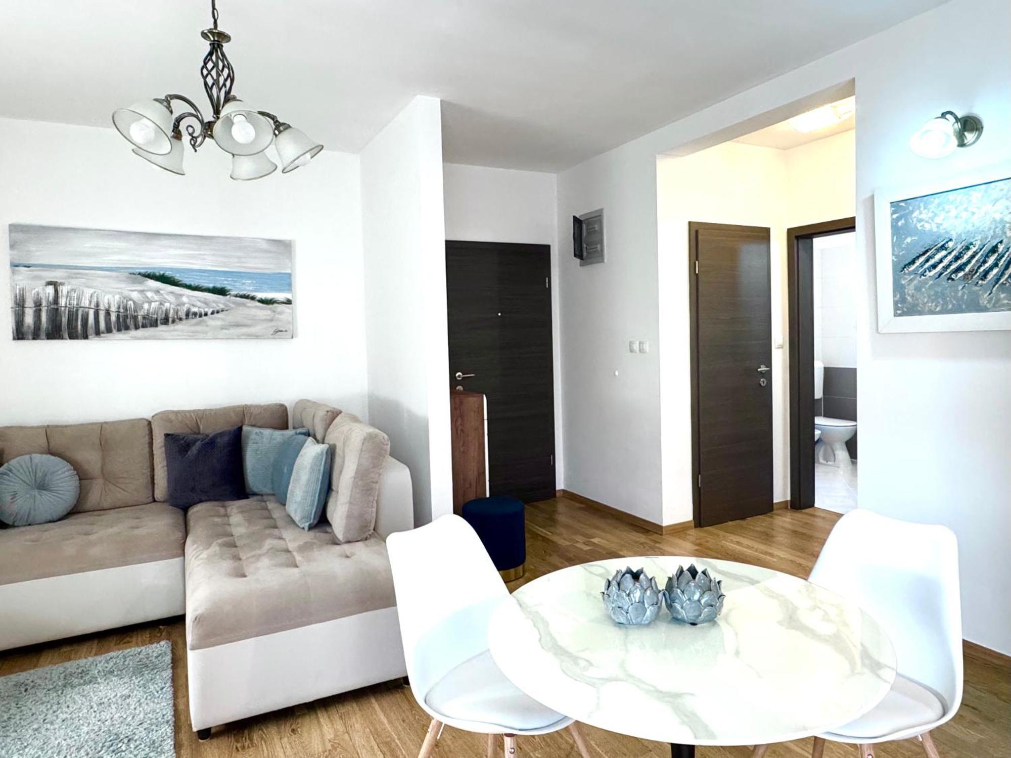 Apartments Terra Solaris Medulin Dış mekan fotoğraf