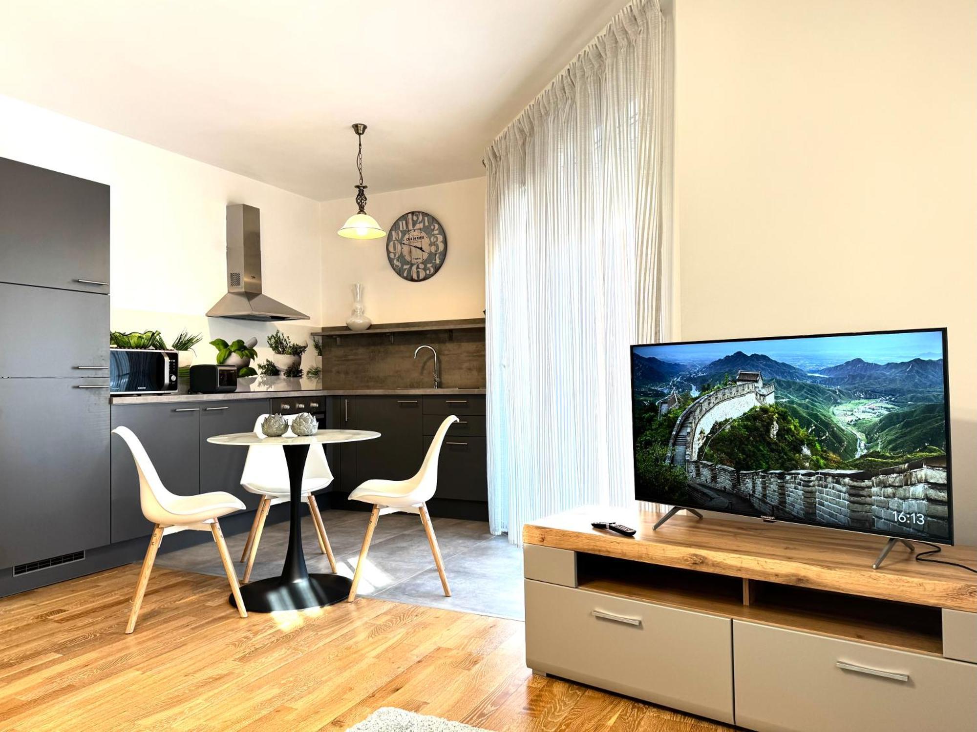 Apartments Terra Solaris Medulin Dış mekan fotoğraf