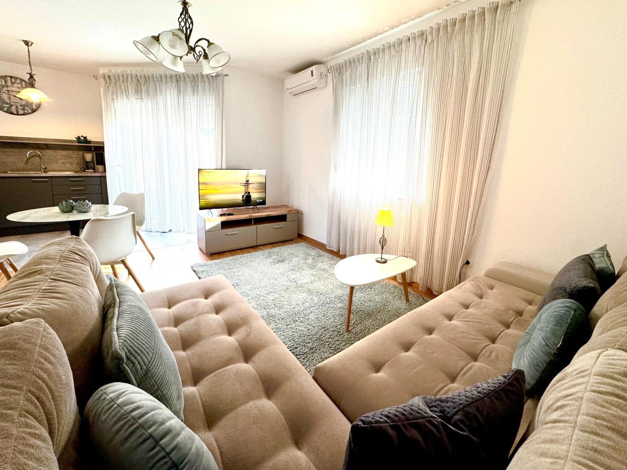 Apartments Terra Solaris Medulin Dış mekan fotoğraf