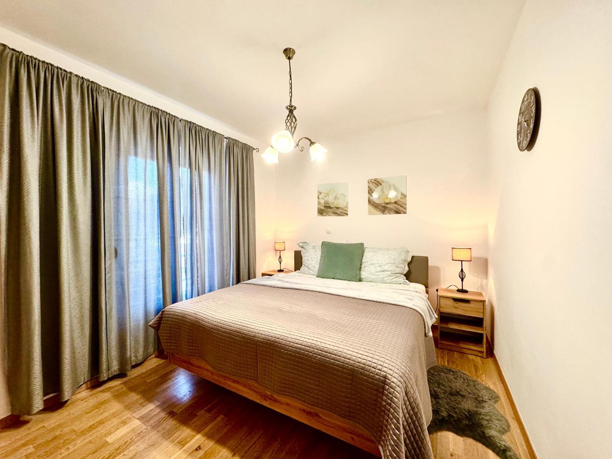 Apartments Terra Solaris Medulin Dış mekan fotoğraf